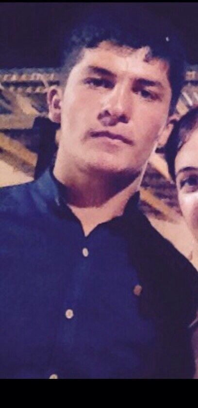  10166996  Mayor, 27 ,    