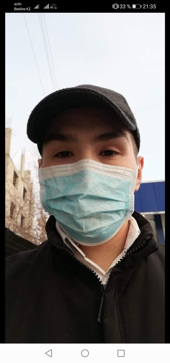  19649066  Nurik, 39 ,    