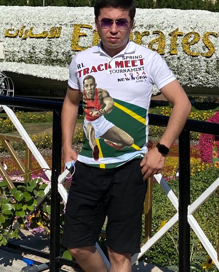 ���������� ����, ���� ������� Diyor, 37 ���, ������������ ��� ������, ����� � ���������