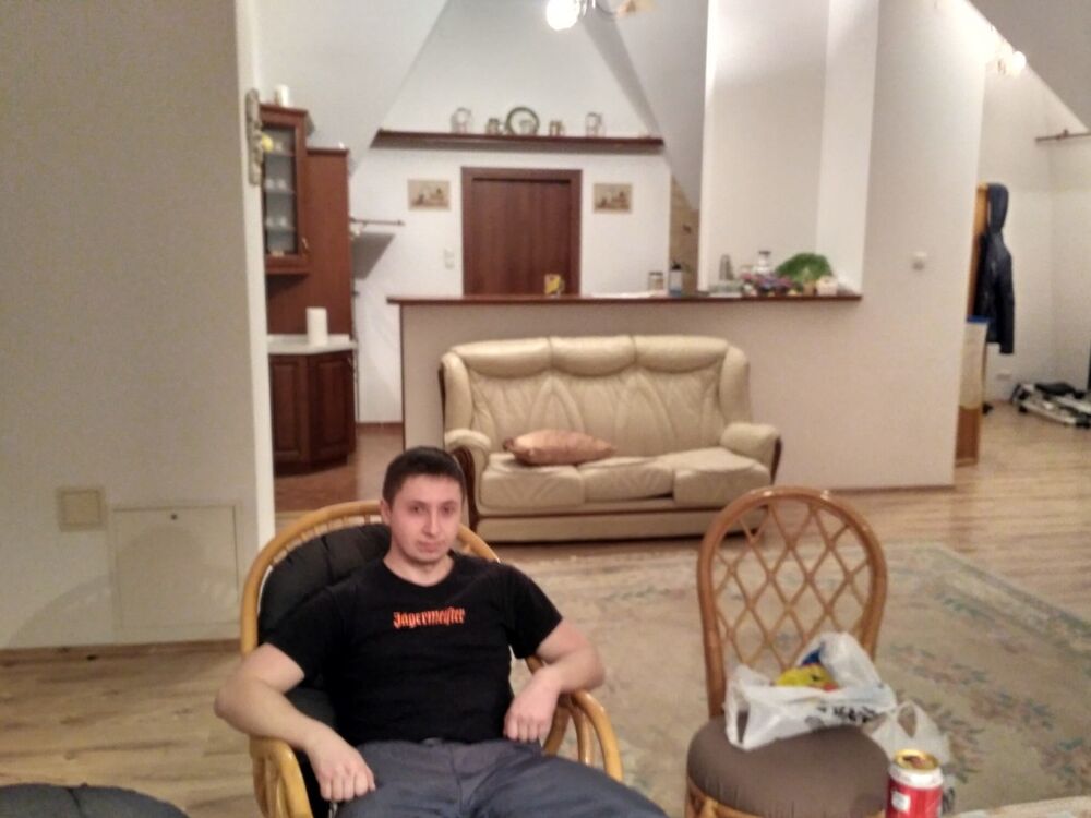  11310236  Yra, 35 ,    Nadarzyn