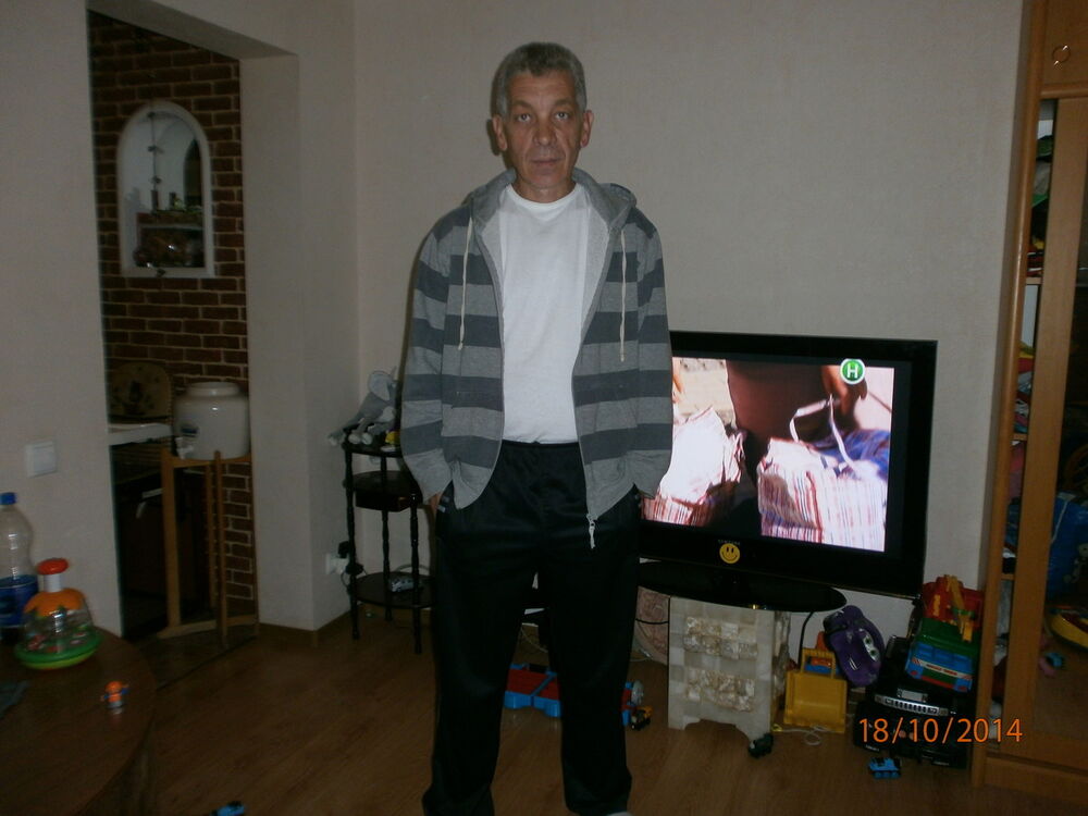  5101656  Sacha, 60 ,    