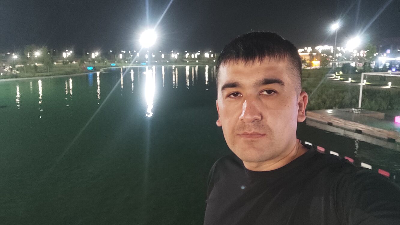  Kleinwarasdorf,   Utkirbek, 33 ,   ,   