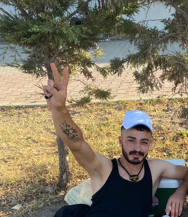  ,   Vedat, 23 ,   ,   