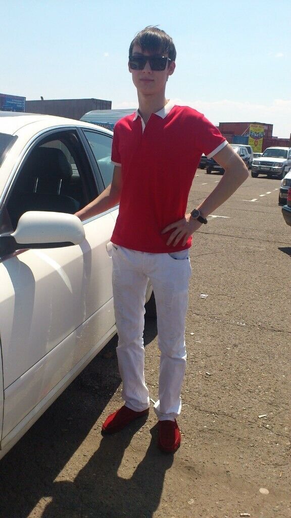 ���������� ���������, ���� ������� Timur, 32 ����, ������������ 