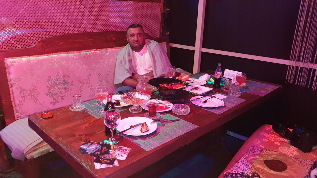 ���������� ������, ���� ������� Orxan, 39 ���, ������������ ��� ������, ����� � ���������, c�������� ���������