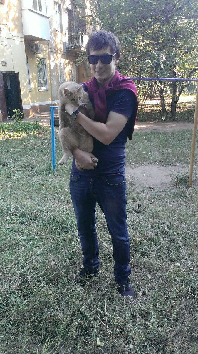  ,   Serega, 35 ,  