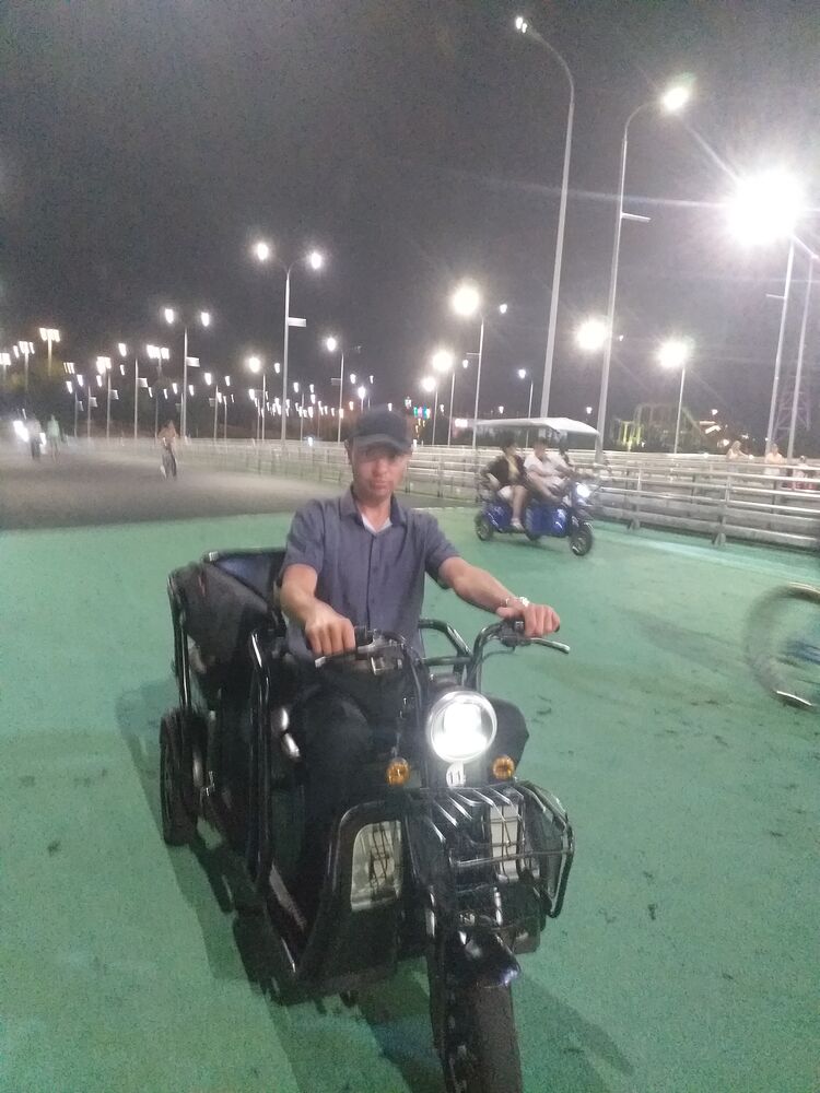 ���������� �����-���������, ���� ������� Stas, 44 ����, ������������ ��� ������, ����� � ���������, c�������� ���������, ���������