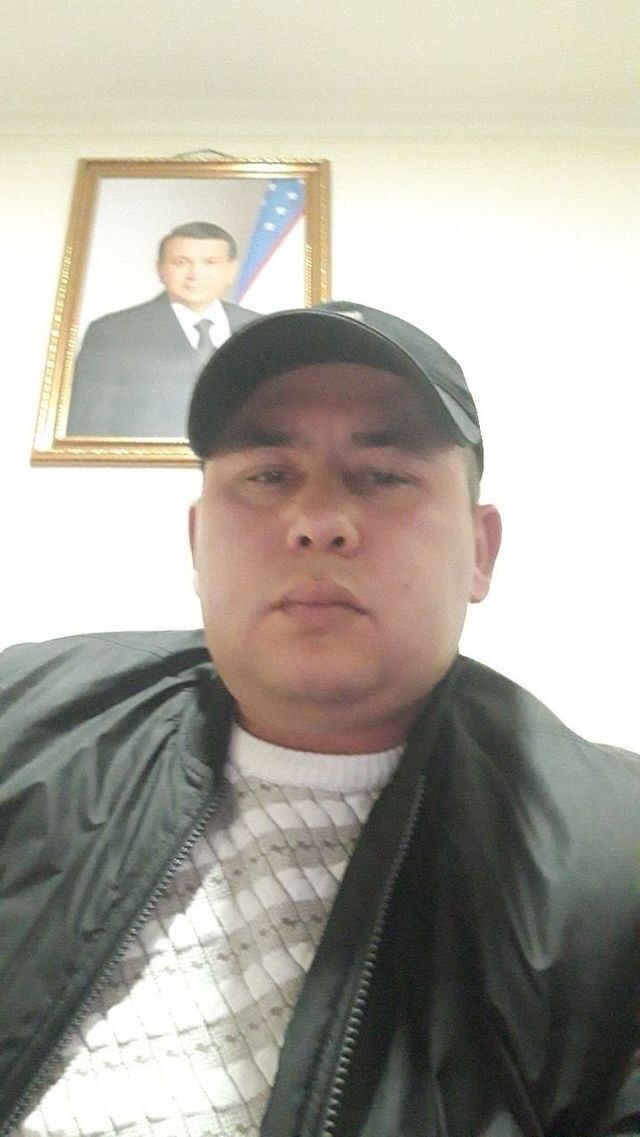  15292476  Dilmurod, 40 ,    