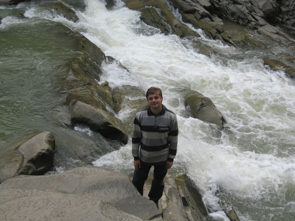 ���������� �����, ���� ������� George, 44 ����, ������������ ��� ������, ����� � ���������, c�������� ���������