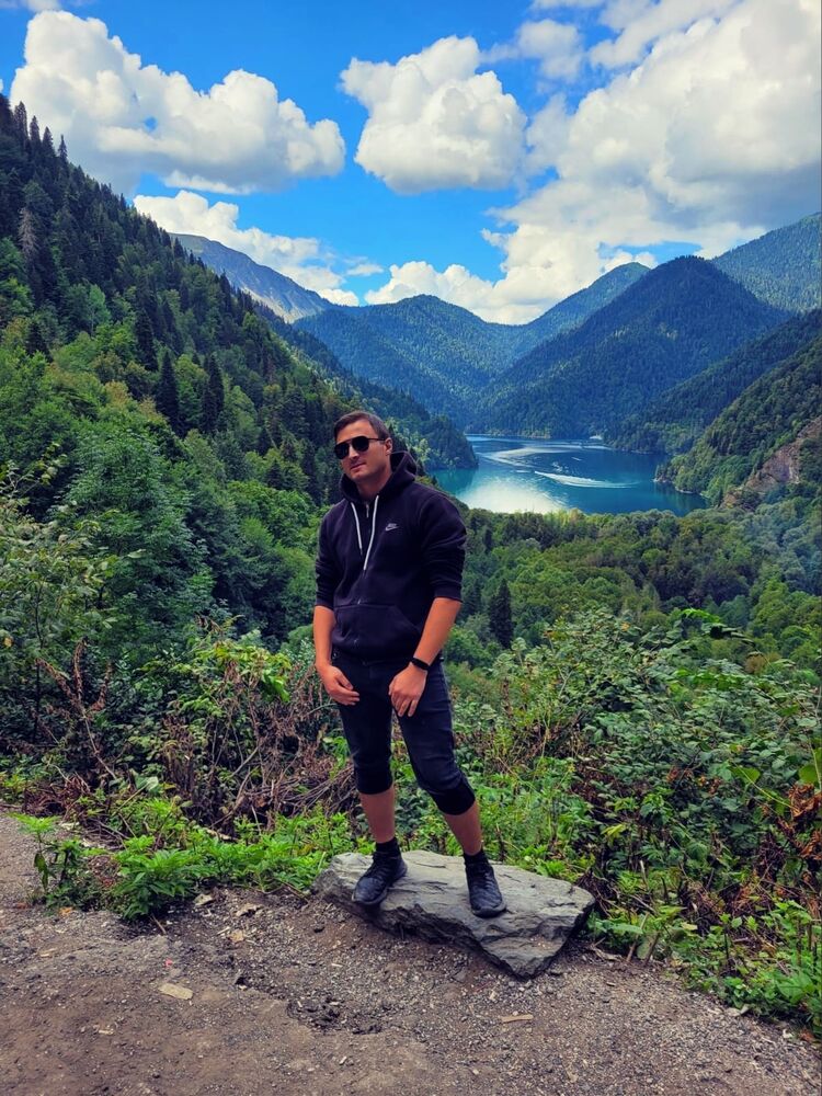 ���������� ������, ���� ������� Andrey, 29 ���, ������������ ��� ������, ����� � ���������, c�������� ���������