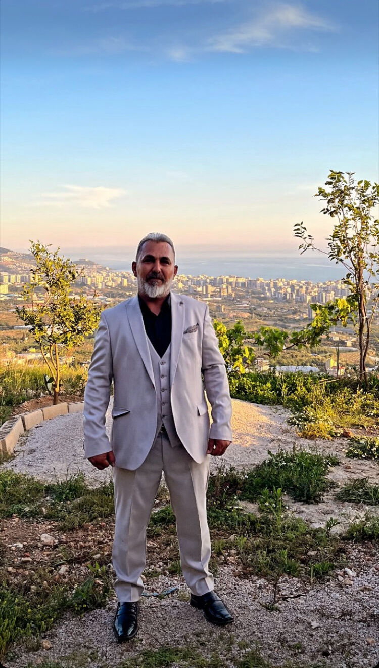 ���������� Alanya, ���� ������� Bilal, 48 ���, ������������ ��� ������, ����� � ���������, c�������� ���������, ���������