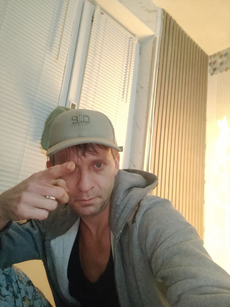 ���������� ������, ���� ������� Pablo, 43 ����, ������������ ��� ������, ����� � ���������