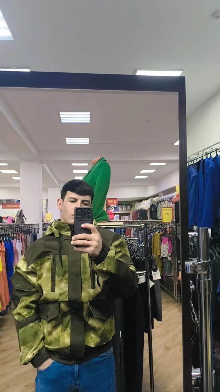 ���������� ���������, ���� ����� Murad, 25 ���, ������������ ��� ������, ����� � ���������, c�������� ���������