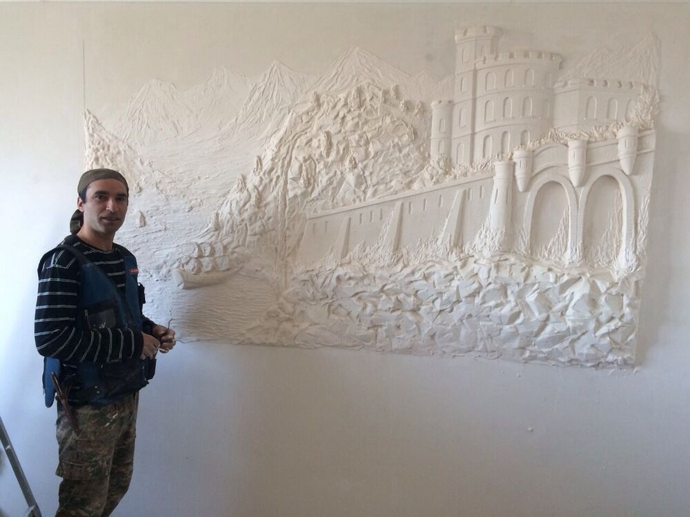 ���������� ����������, ���� ������� Garik, 48 ���, ������������ ��� ������, ����� � ���������, c�������� ���������