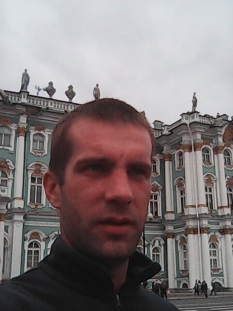 ���� 9862136 ������� ������, 43 ����, ���� ���������� � �����-����������