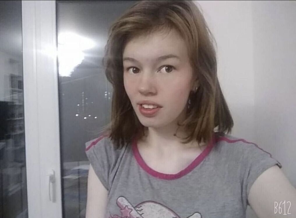  ,   Katerina, 19 ,   ,   