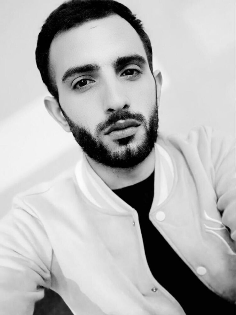  ,   Sahak, 28 ,   