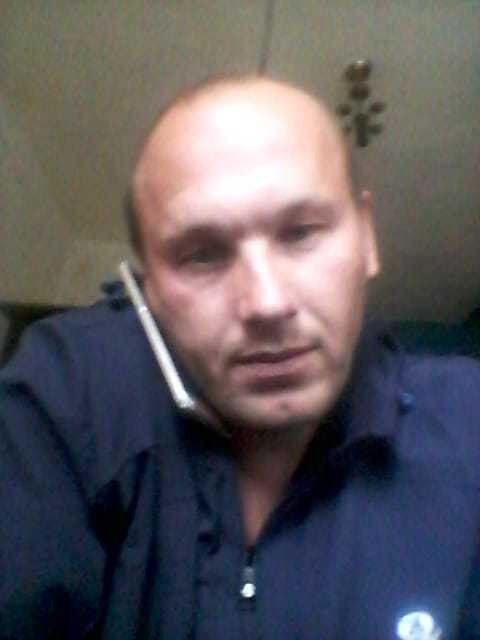  ,   Sergei, 38 ,   