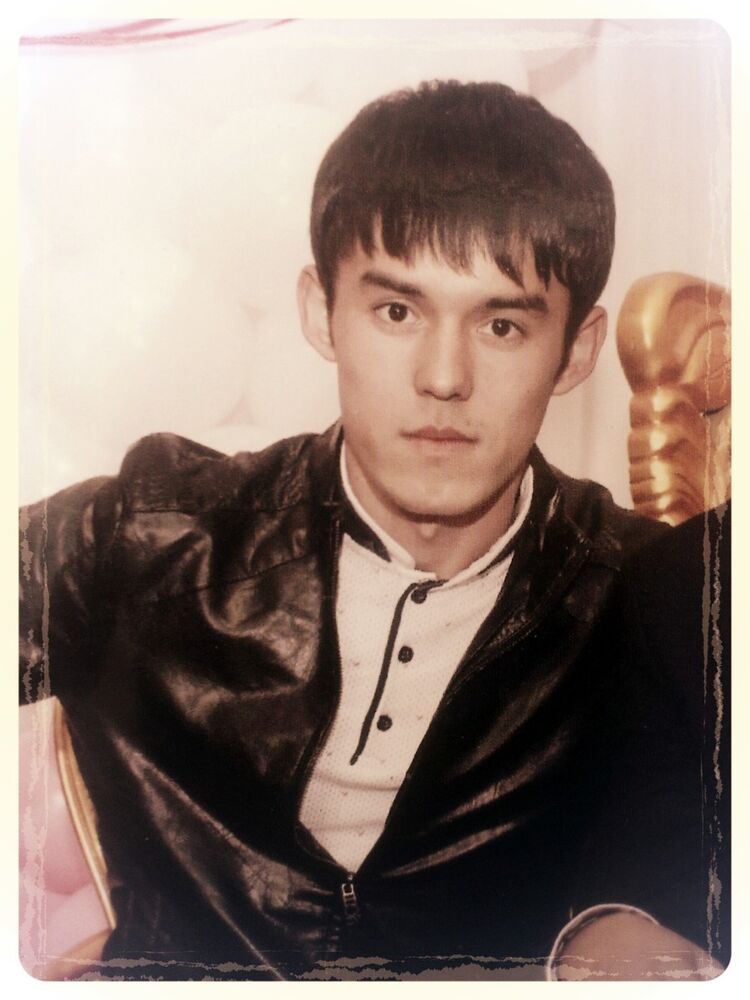  5242226  Ulugbek, 34 ,    