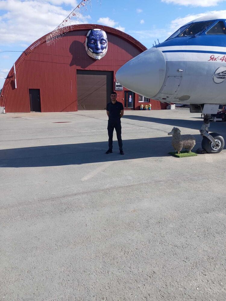 ���������� �����������, ���� ������� ������, 34 ����, ������������ ��� ������, ����� � ���������