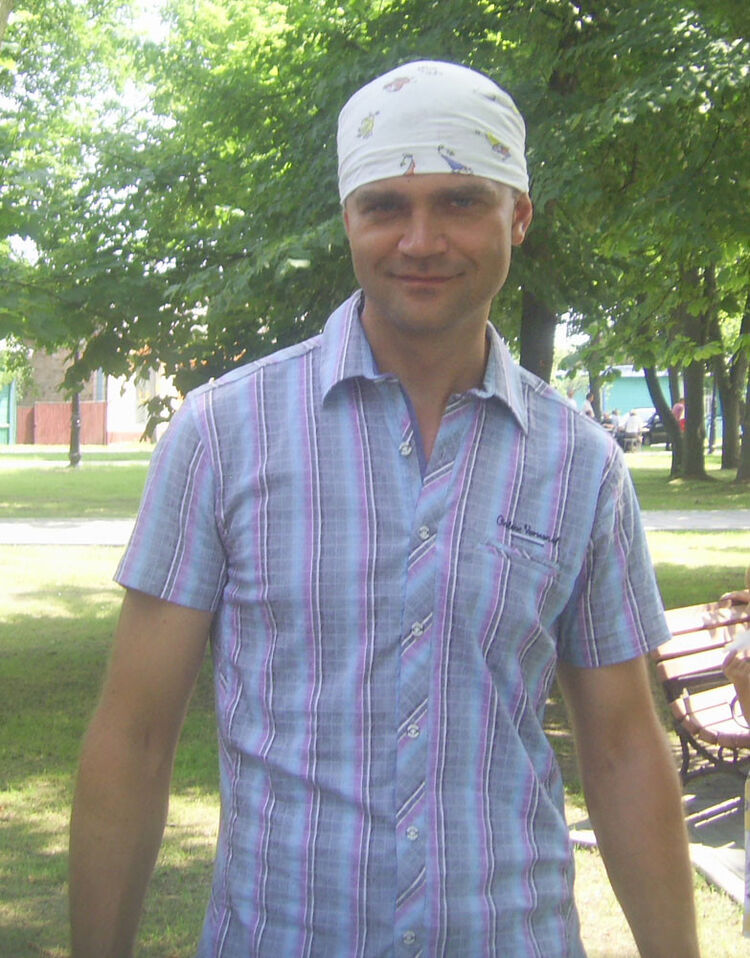 ���� 6735706 ������� ��������, 39 ���, ���� ���������� � ������