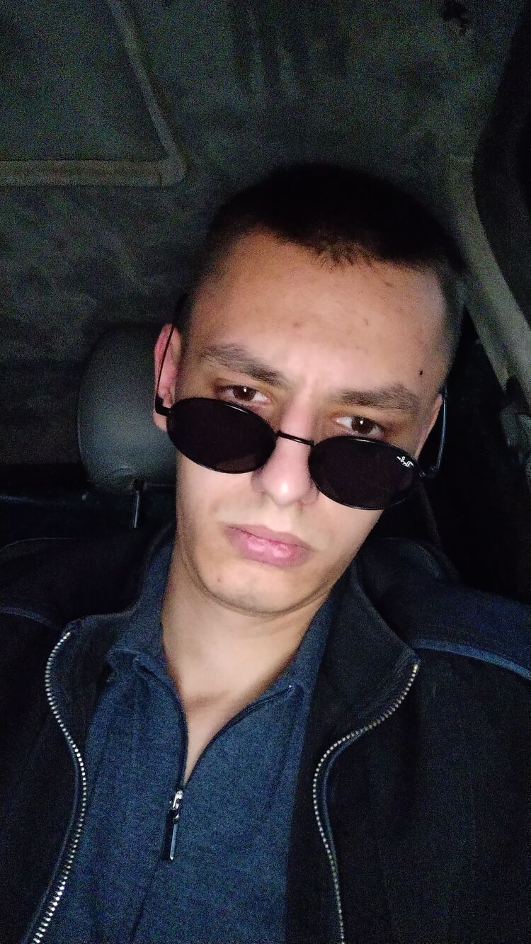  ,   Danil, 23 ,   ,   