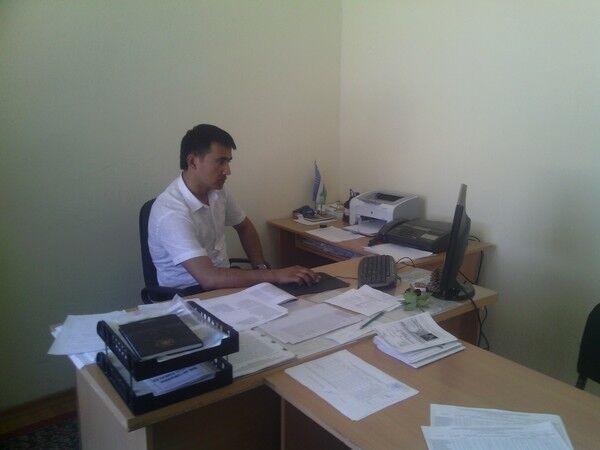 ���� 5265976 ������� Javlon, 36 ���, ���� ���������� � ������