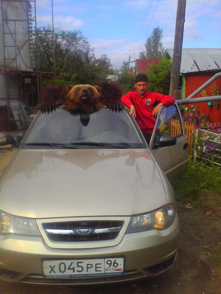 ���������� ������������, ���� ������� ������, 53 ����, ������������ ��� ������