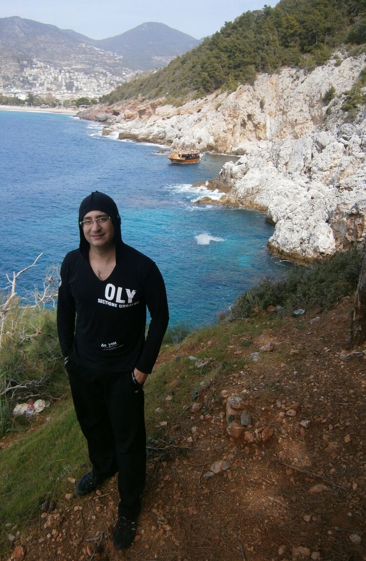  Alanya,   , 43 ,   ,   , 