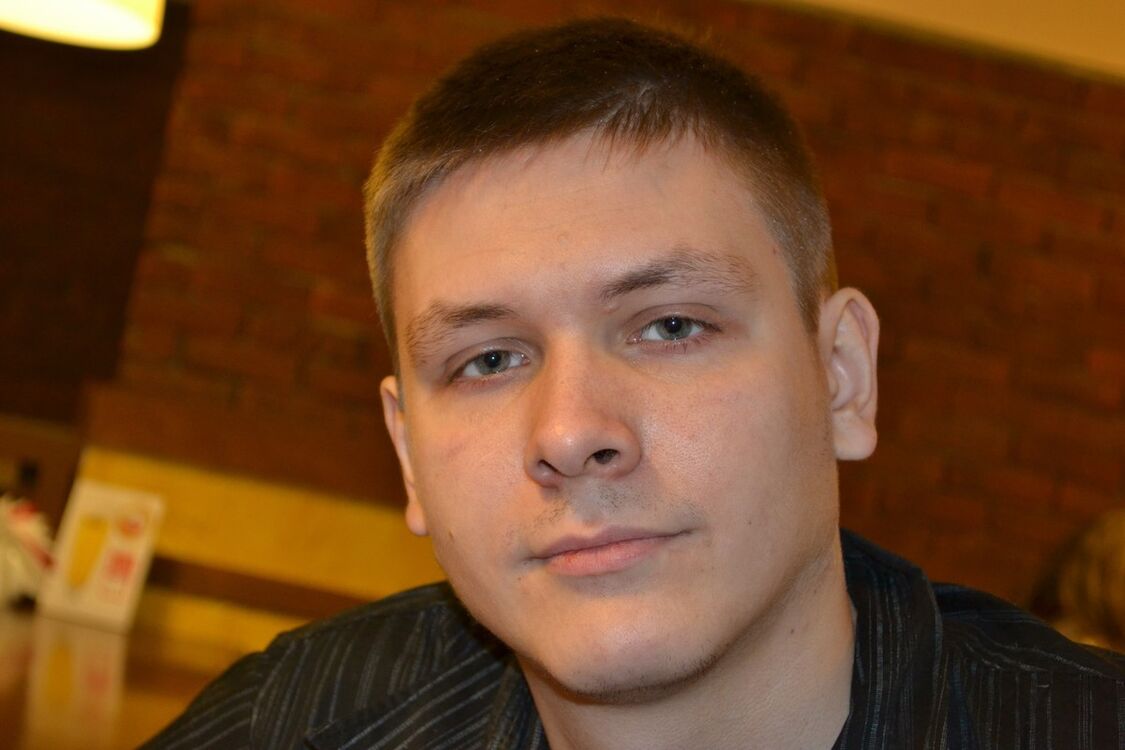 ���� 9900346 ������� ������, 37 ���, ���� ���������� � �����-����������