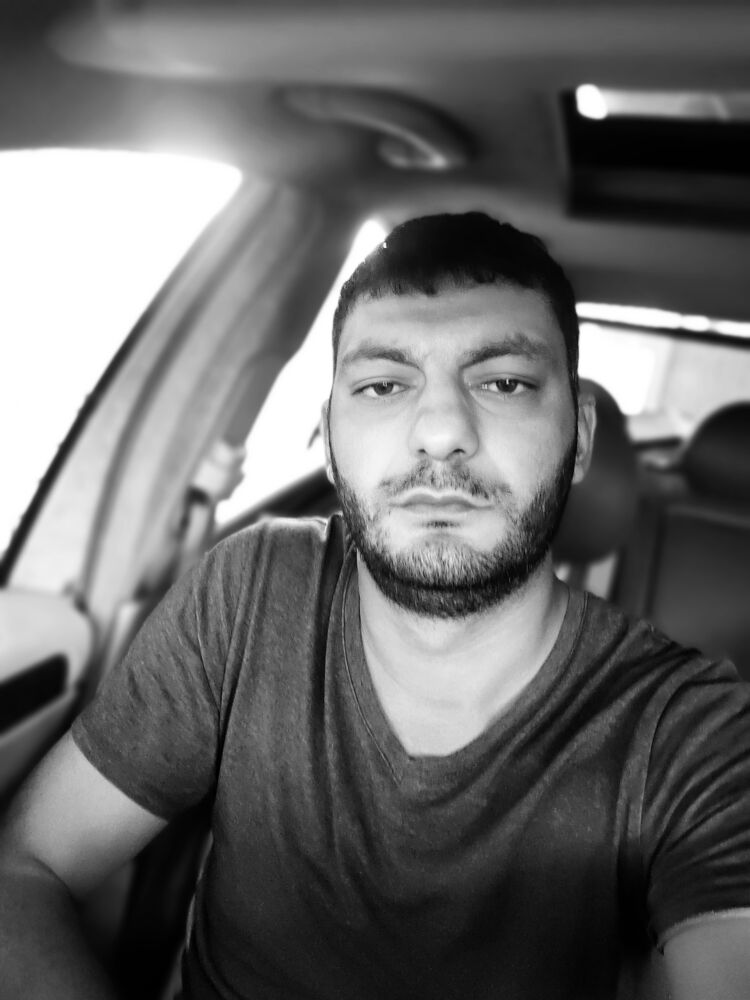 ���������� ���������, ���� ������� Garik, 35 ���, ������������ ��� ������, ����� � ���������