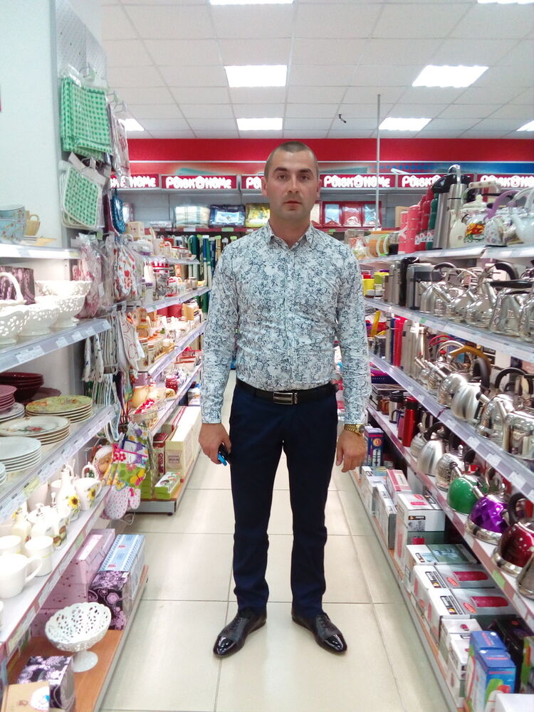 ���� 19347456 ������� Serjooiiik, 38 ���, ���� ���������� � �����������