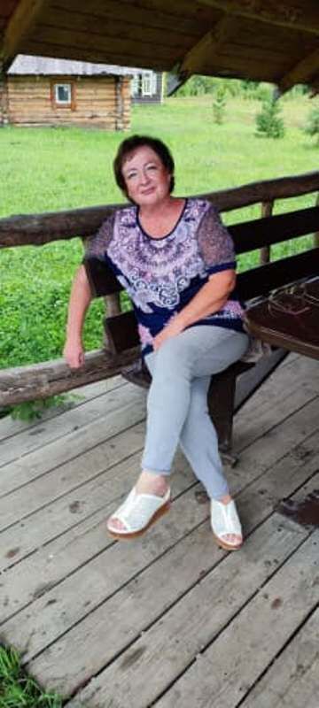  ,   Galina, 65 ,     , c 
