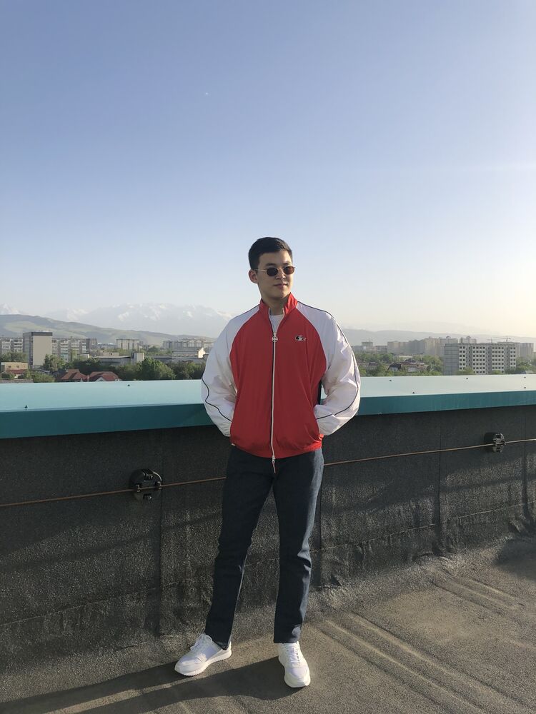 ���� 27535036 ������� Aidar, 26 ���, ���� ���������� � �������