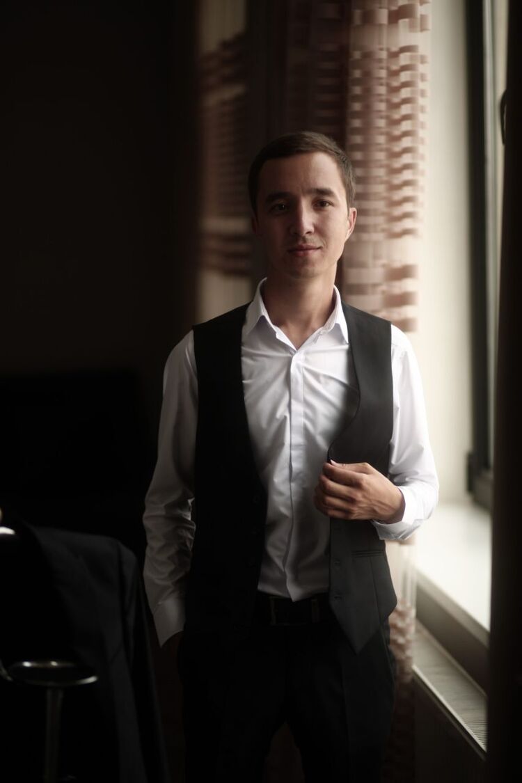 ���������� �����������, ���� ������� Abdusamad, 29 ���, ������������ ��� ������, ����� � ���������