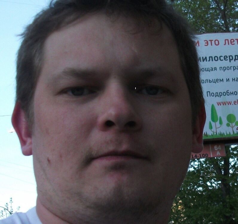 ���� 9706606 ������� Oleg, 46 ���, ���� ���������� � �������������