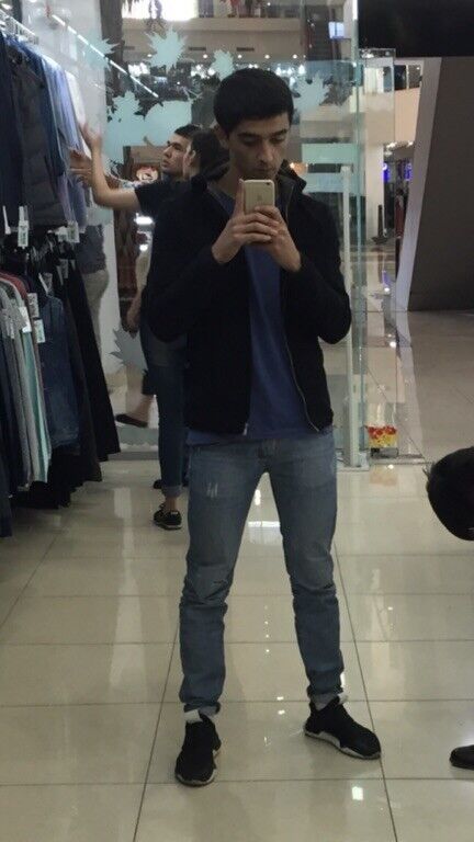 ���� 9358106 ������� Umar, 31 ���, ���� ���������� � ��������