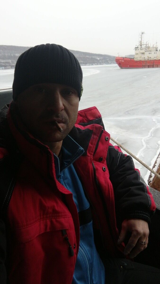  ,   Pavel, 44 ,   