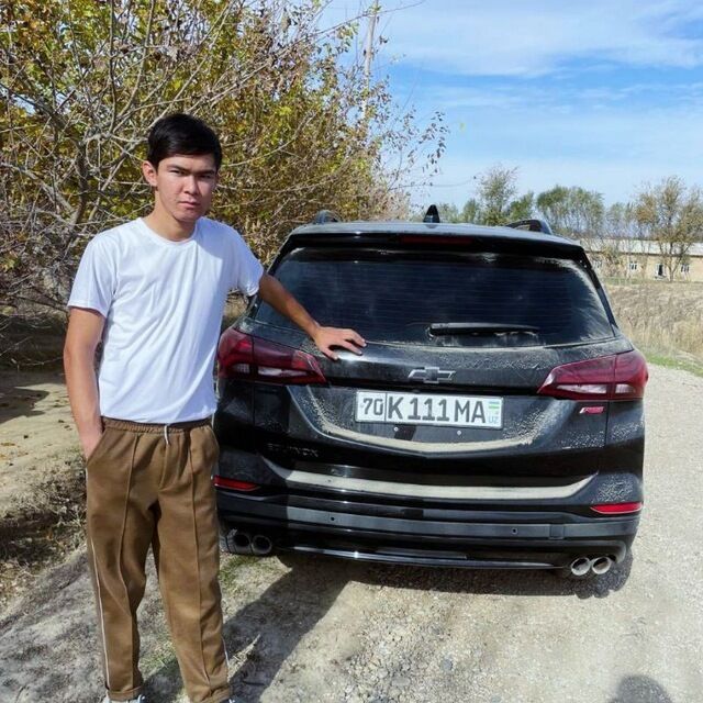 ���� 55412336 ����� Bahtiyor, 20 ���, ���� ���������� � ��������