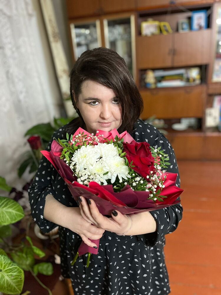 ���������� ������, ���� ������� Kristina, 36 ���, ������������ ��� ������, ����� � ���������, ���������