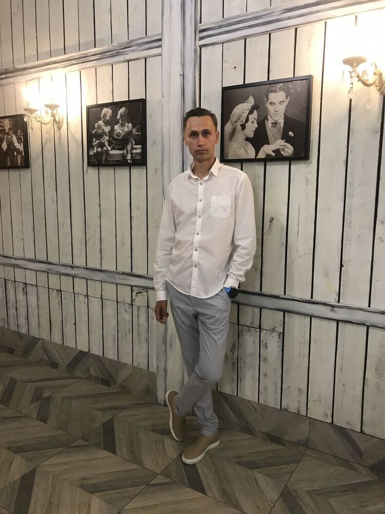  ,   Sergey, 35 ,   ,   