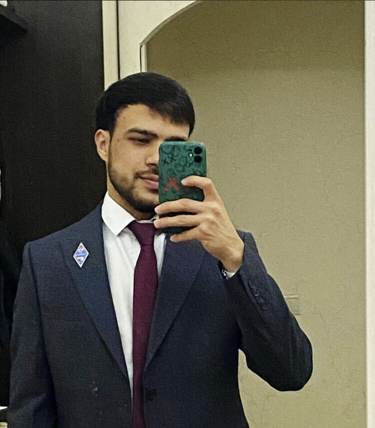 ���� 36351766 ����� Rustam, 25 ���, ���� ���������� � ������