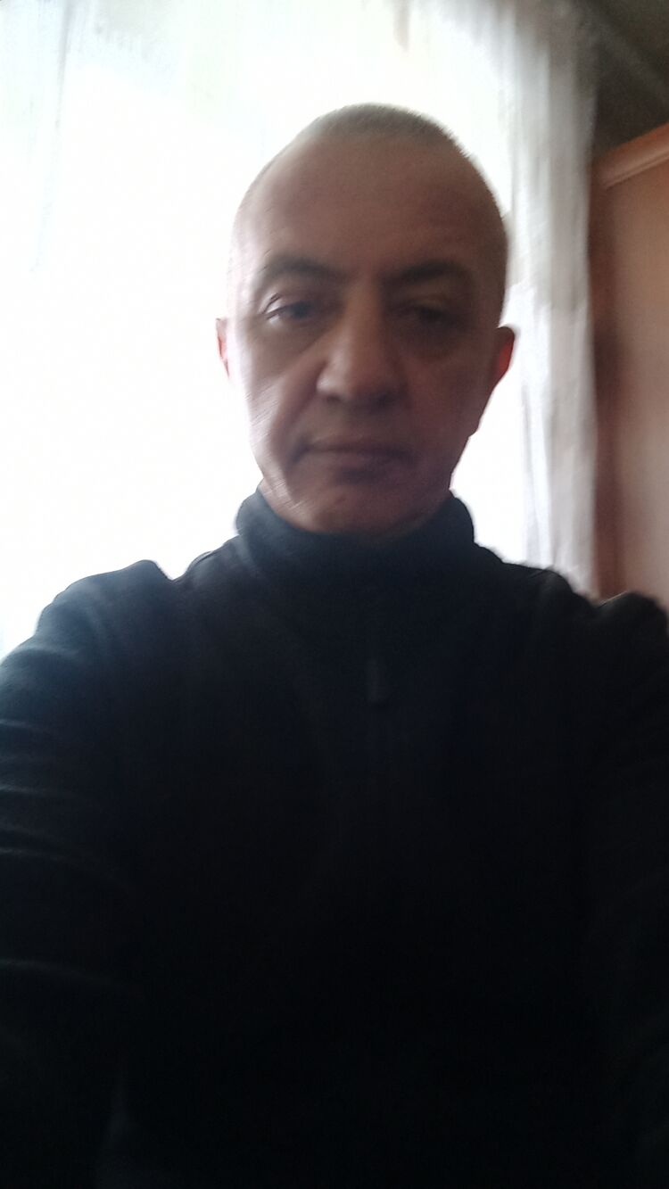 ���������� �������, ���� ������� Sergey, 50 ���, ������������ ��� ������, ����� � ���������