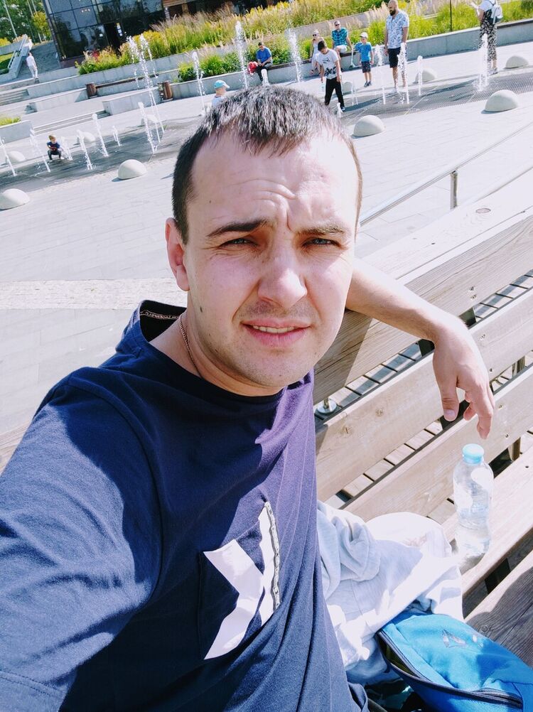  21267866  Egor, 34 ,    