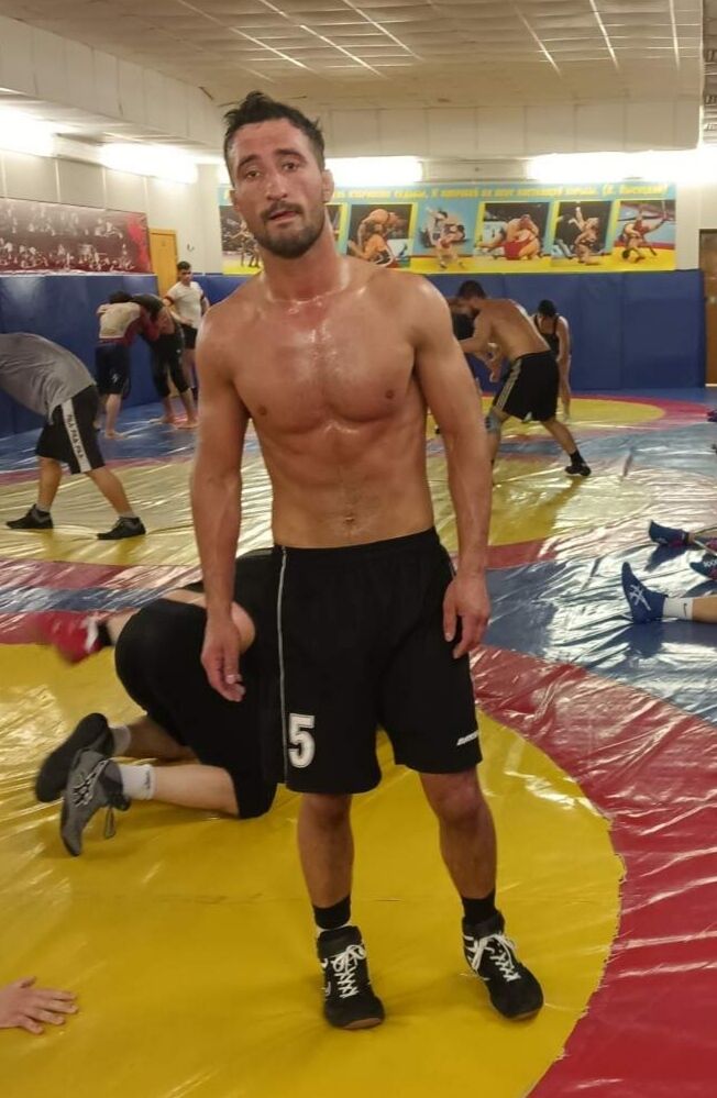 ���������� ������, ���� ������� Muslim, 30 ���, ������������ ��� ����� � ���������