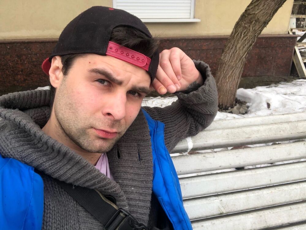 ���� 35352306 ������� Vicente, 30 ���, ���� ���������� � ������ ���������