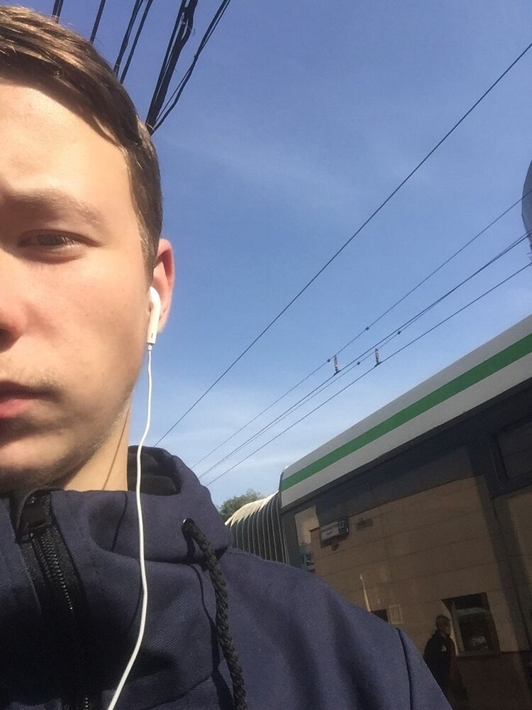 ���� 10891406 ������� Alexandr, 26 ���, ���� ���������� � ������