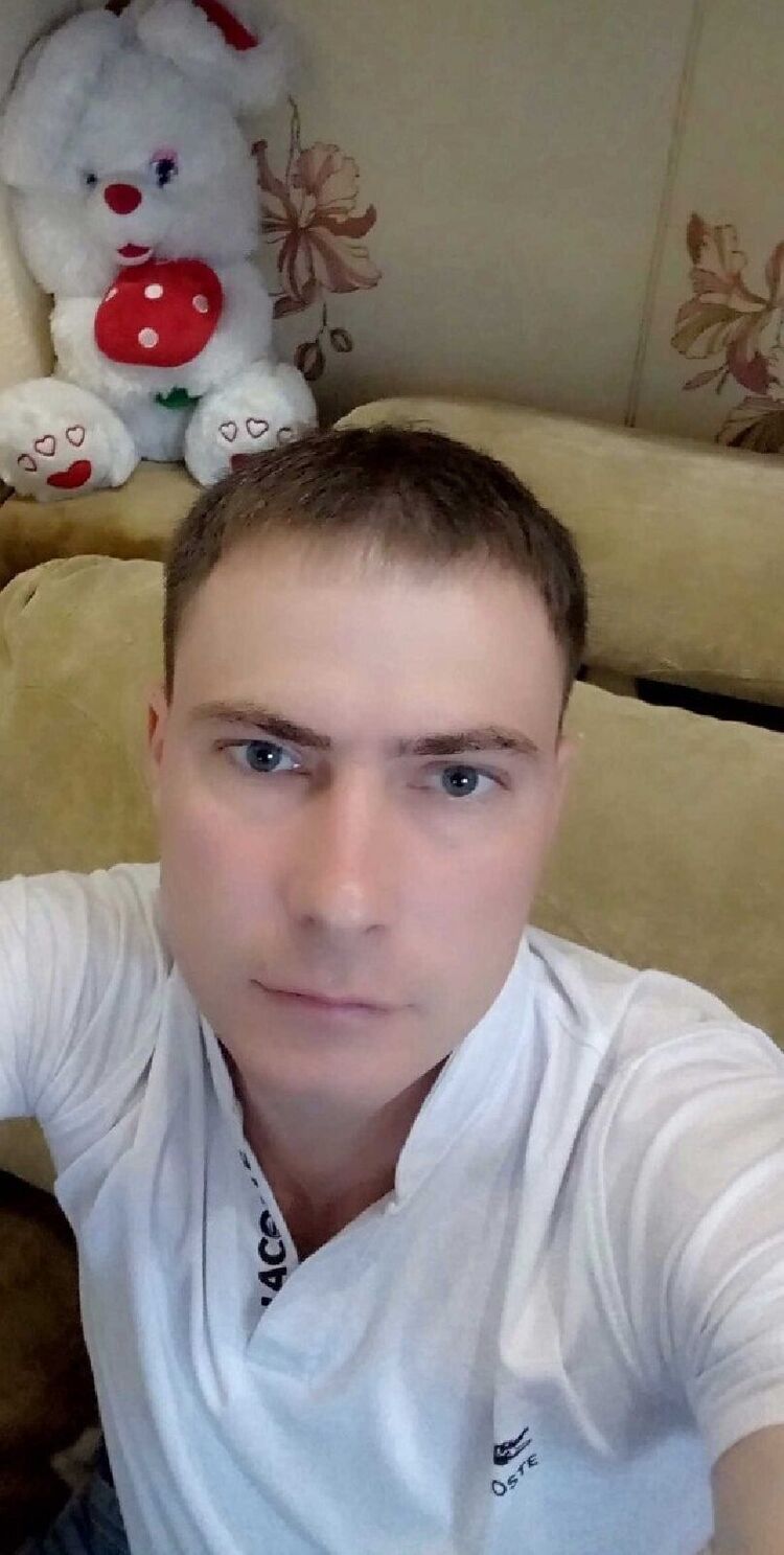  51289016  Sergey, 36 ,     