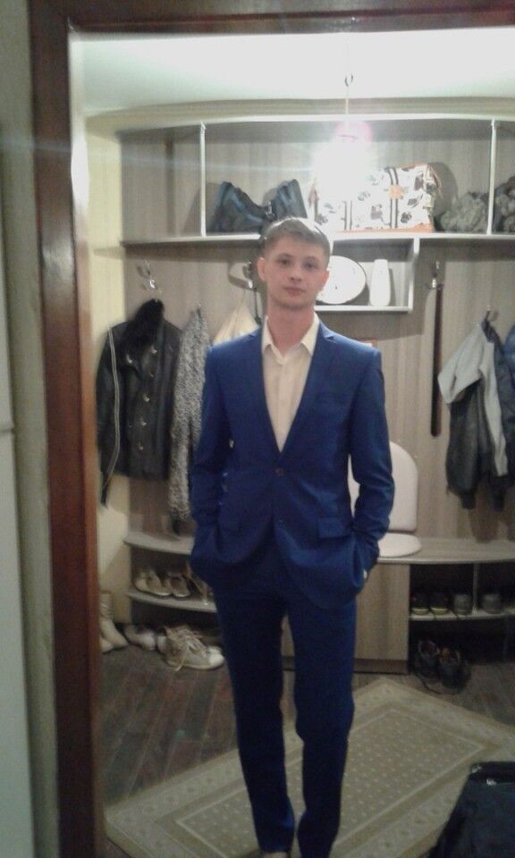 ���� 10958326 ������� �������, 31 ���, ���� ���������� � ������-���