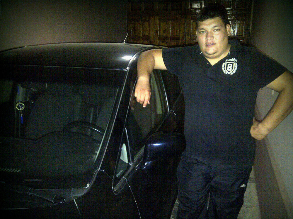 ���� 4774986 ������� Muzaffar, 41 ���, ���� ���������� � ��������